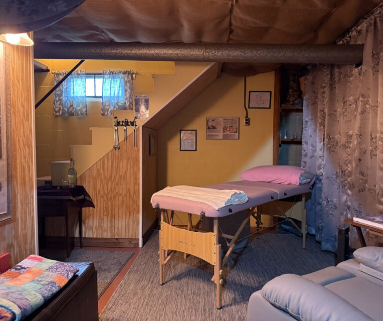 Healing Space